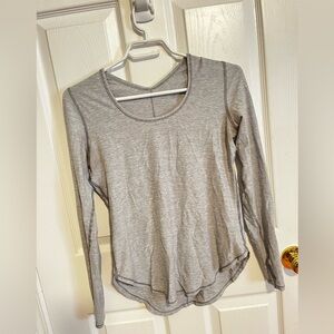 Lululemon Longsleeve